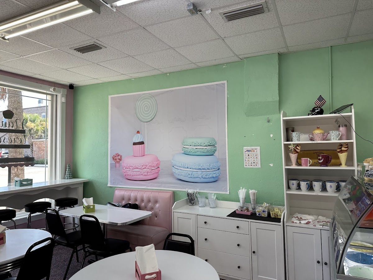 Nana Teresa's Bake Shop Photo 6