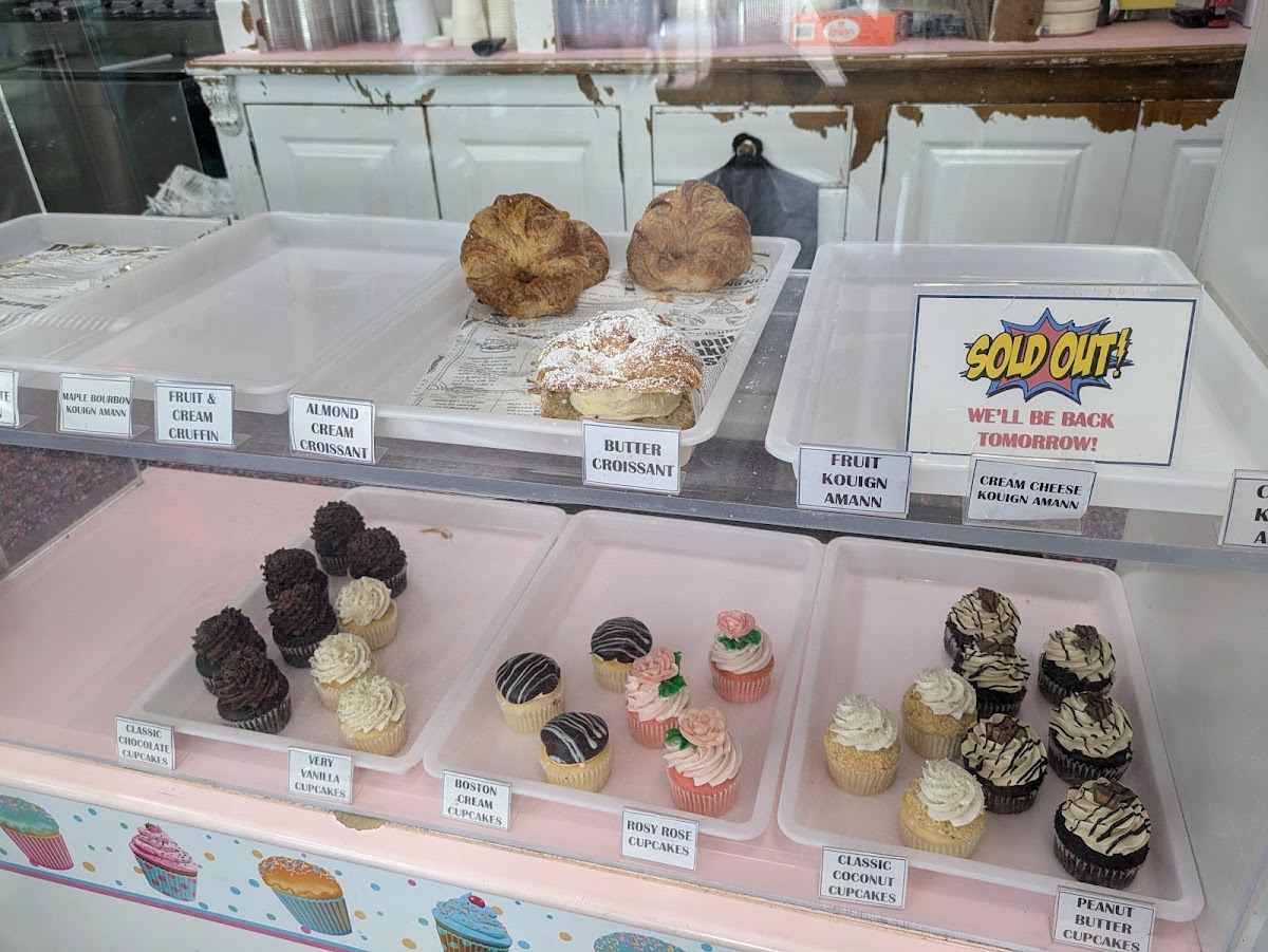 Nana Teresa's Bake Shop Photo 7