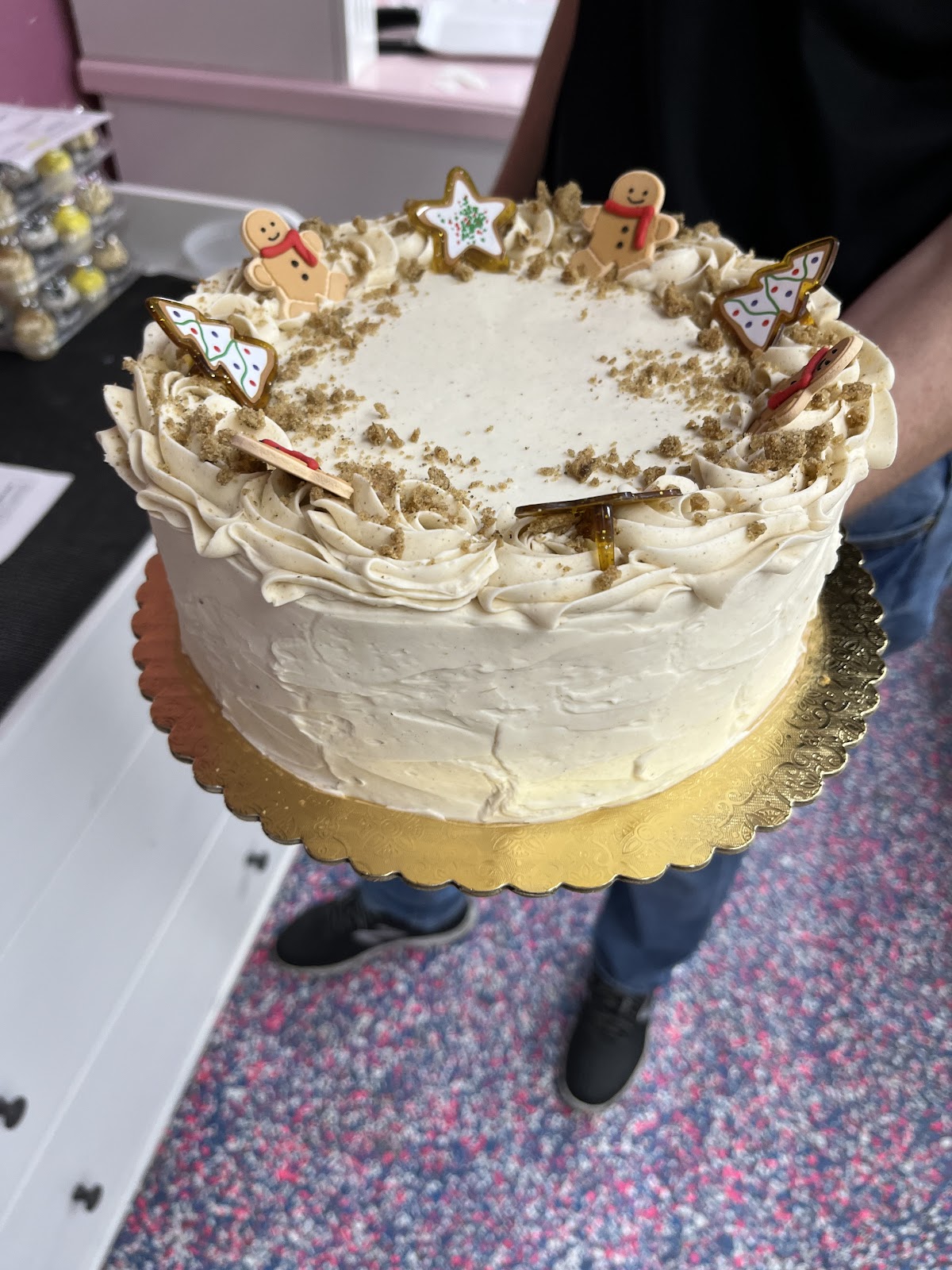 Nana Teresa's Bake Shop Photo 8