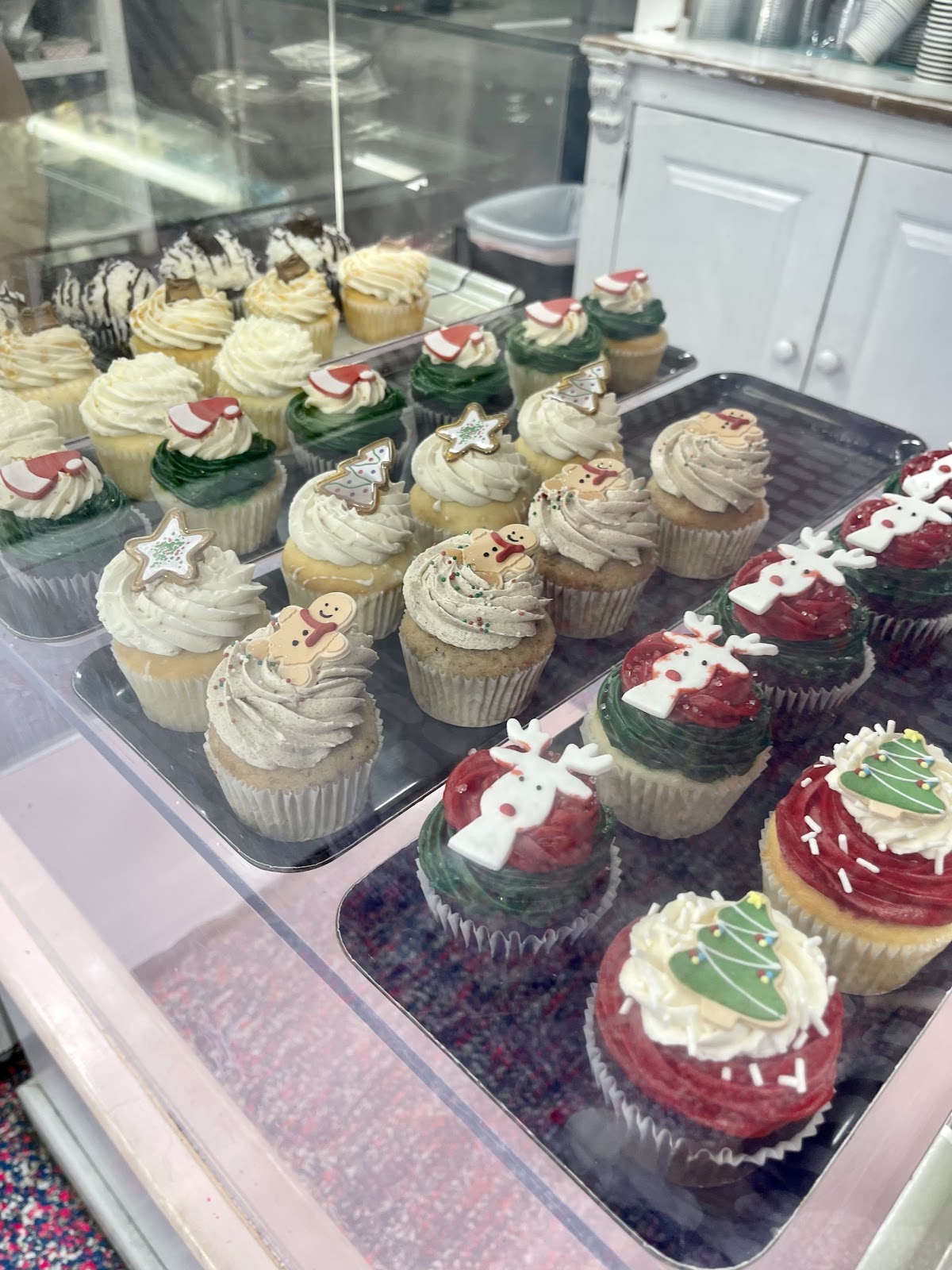 Nana Teresa's Bake Shop Photo 9