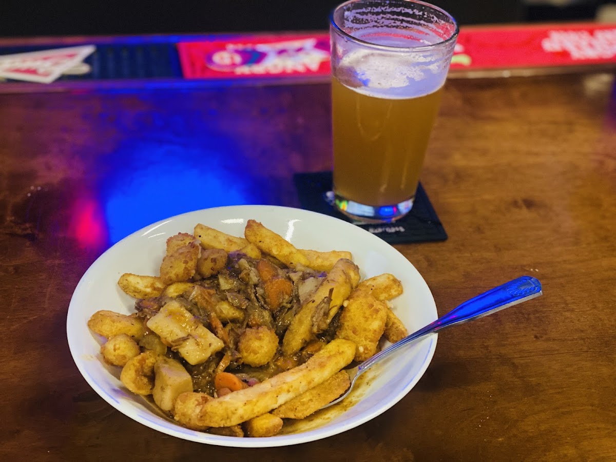 O'Brien's Irish Pub Photo 3