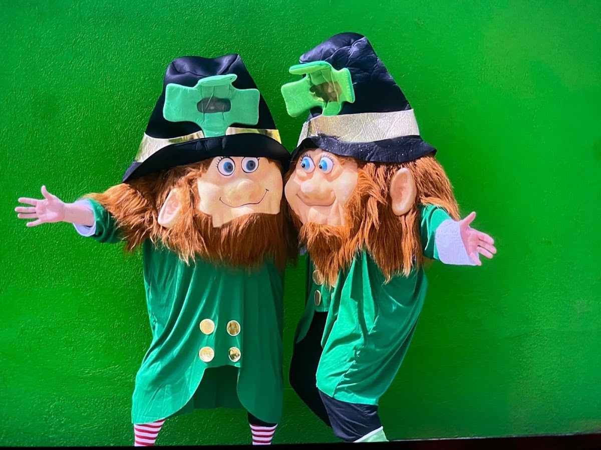 O'Brien's Irish Pub Photo 7