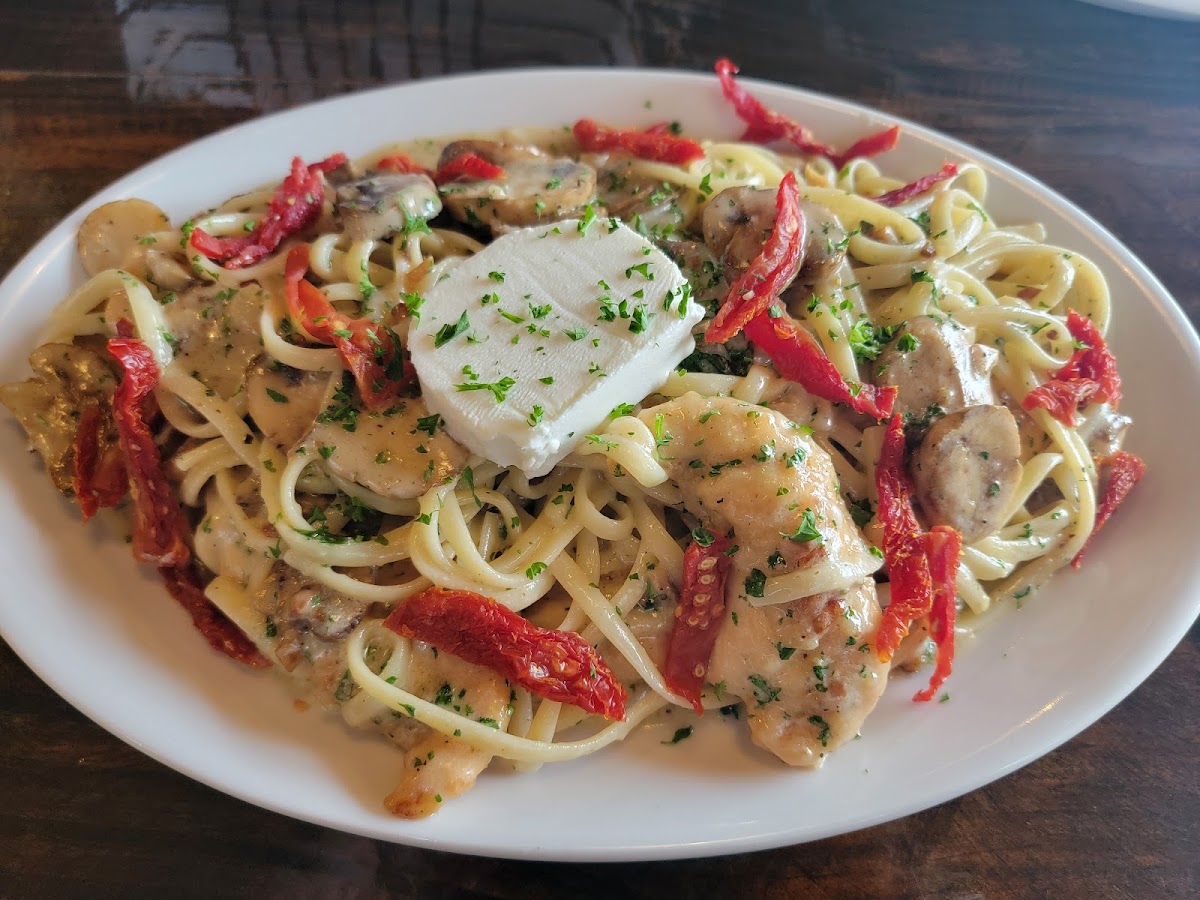 Olive Cove Italian Kitchen Photo 2