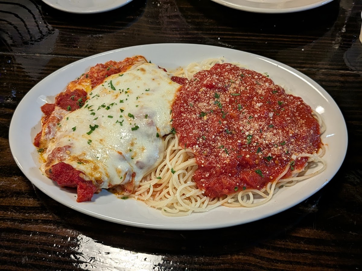 Olive Cove Italian Kitchen Photo 3