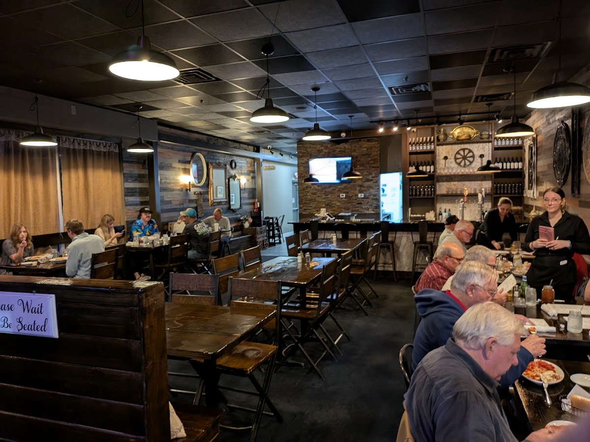 Olive Cove Italian Kitchen Photo 4