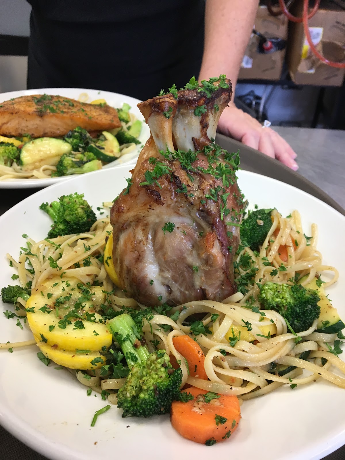 Olive Cove Italian Kitchen Photo 7