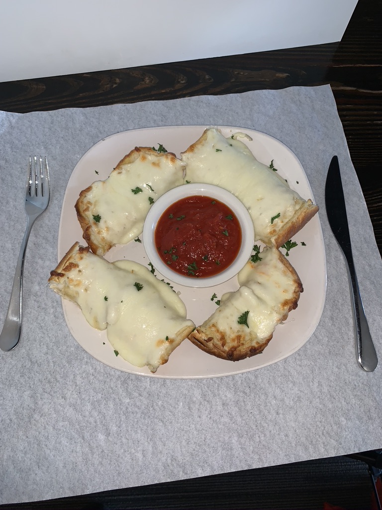 Olive Cove Italian Kitchen Photo 8