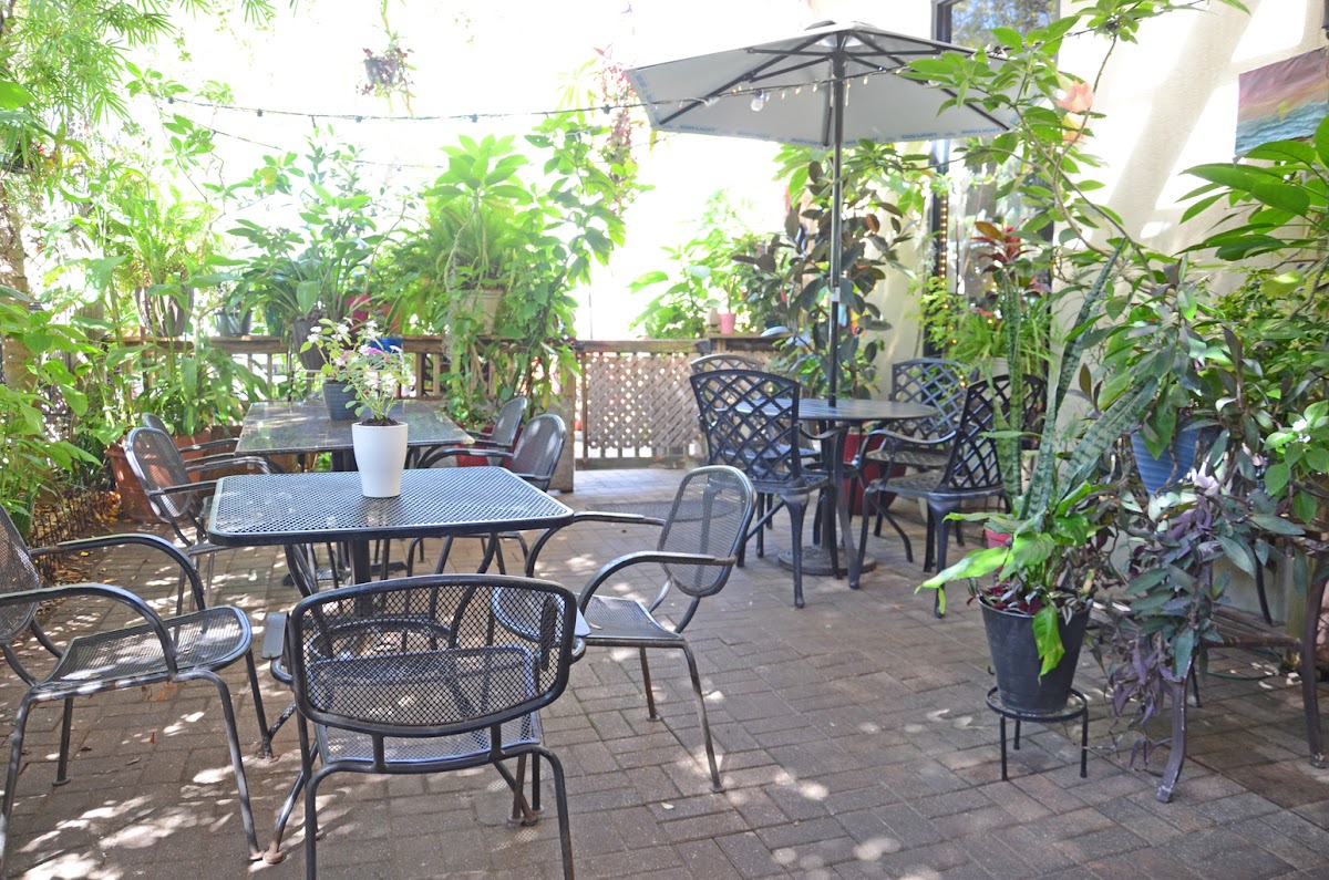 OPS Pizza Kitchen & Café Photo 4