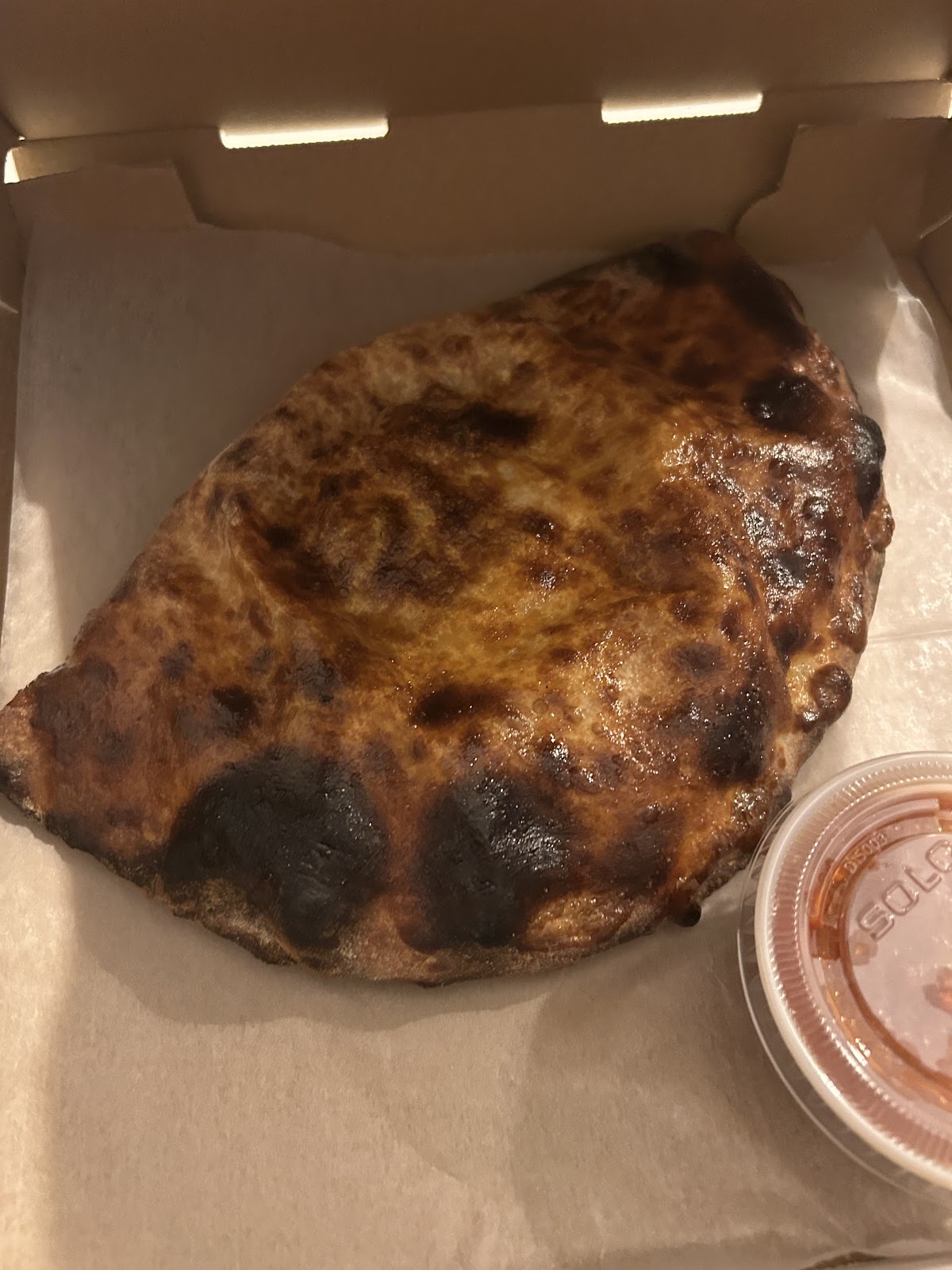 OPS Pizza Kitchen & Café Photo 5