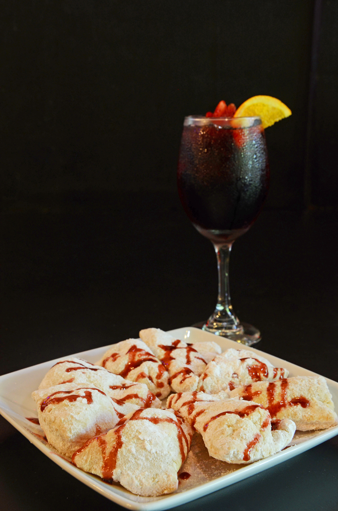 OPS Pizza Kitchen & Café Photo 7