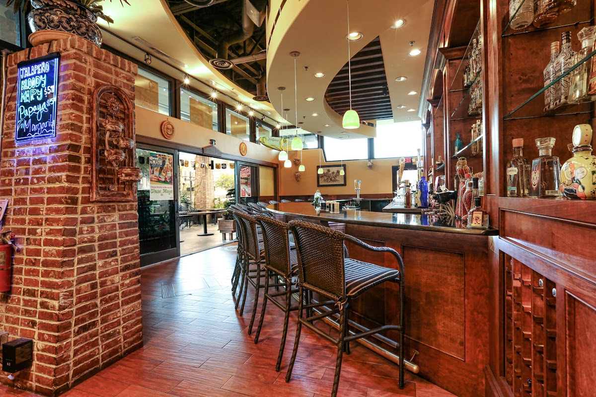 Pepper's Cocina Mexicana & Tequila Bar