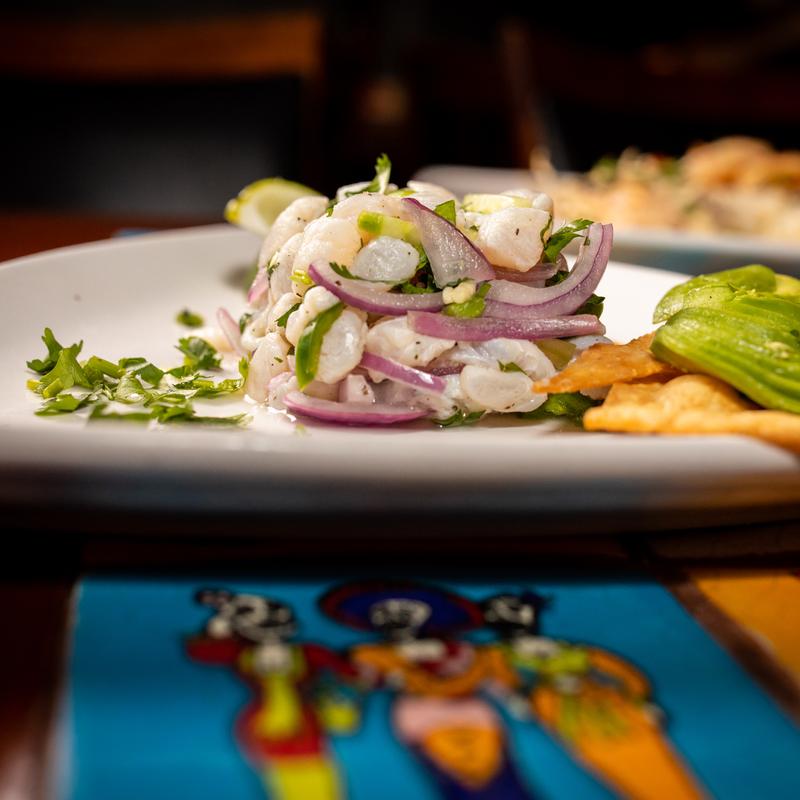 Pepper's Cocina Mexicana & Tequila Bar Photo 1