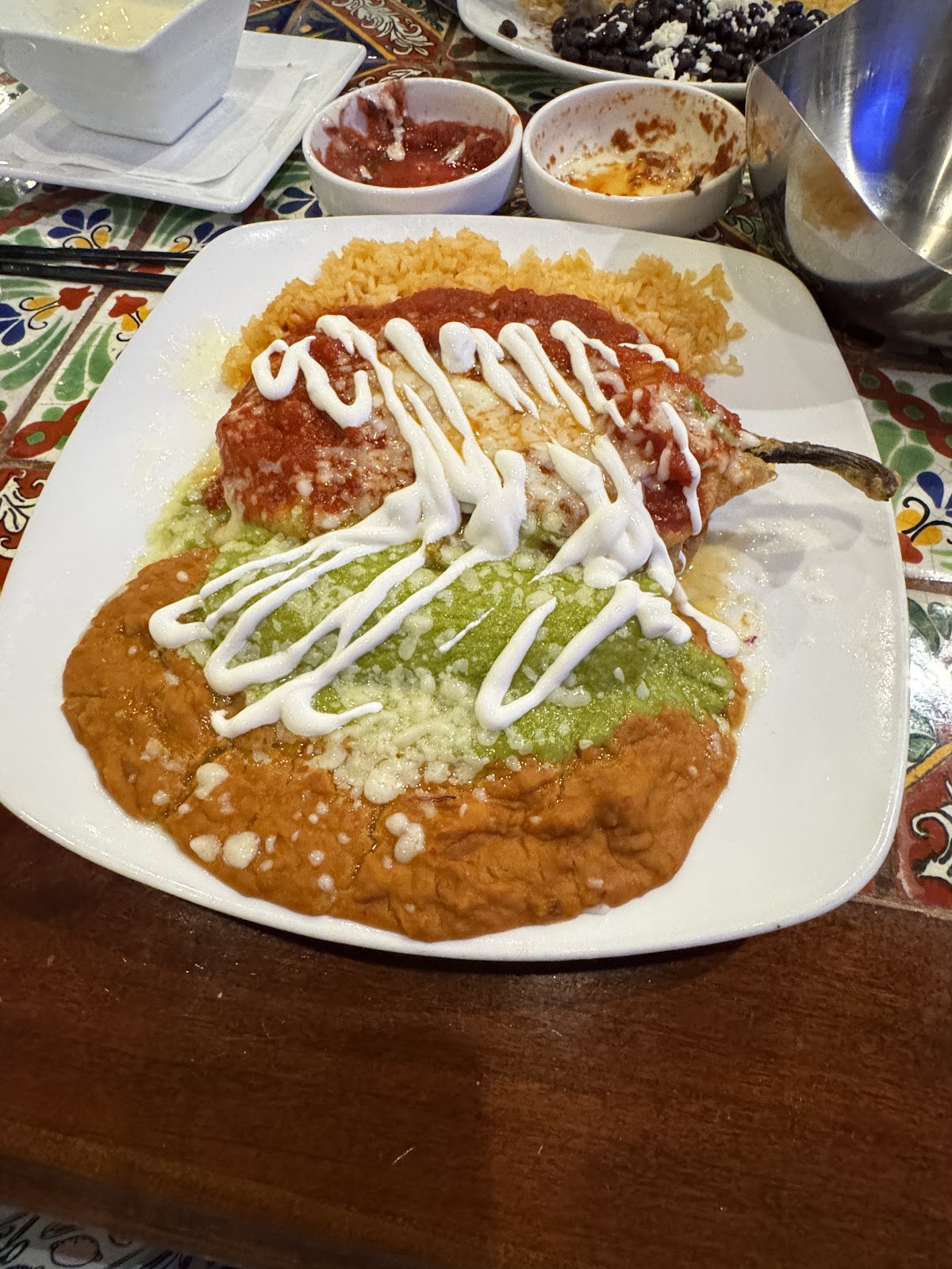 Pepper's Cocina Mexicana & Tequila Bar Photo 5