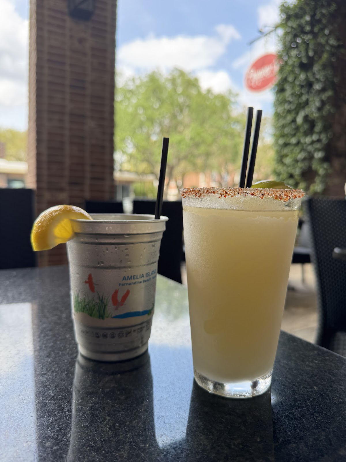 Pepper's Cocina Mexicana & Tequila Bar Photo 6