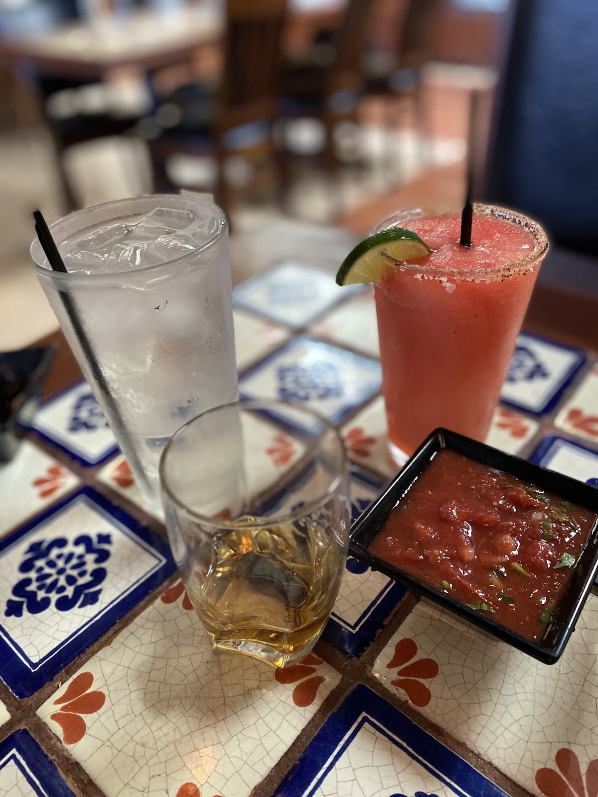 Pepper's Cocina Mexicana & Tequila Bar Photo 8