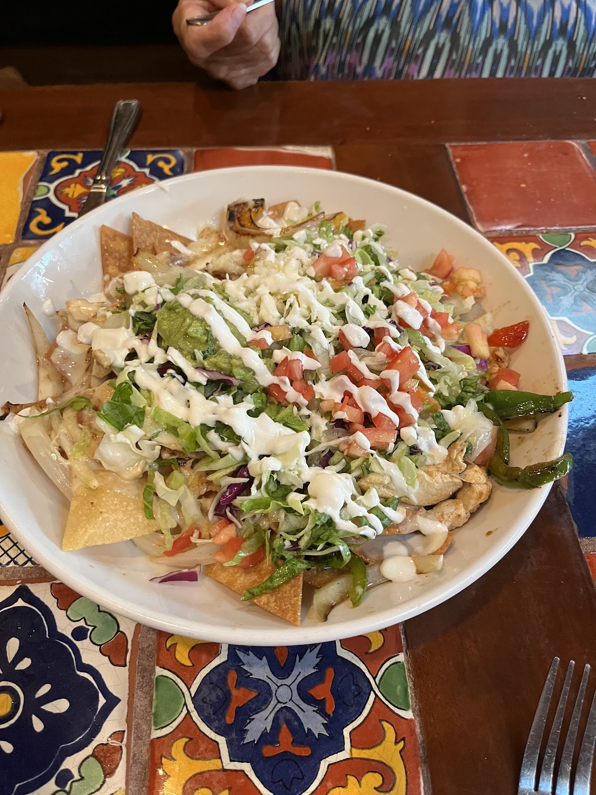 Pepper's Cocina Mexicana & Tequila Bar Photo 9