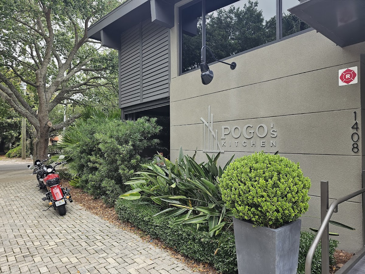 Pogo's Kitchen Photo 6