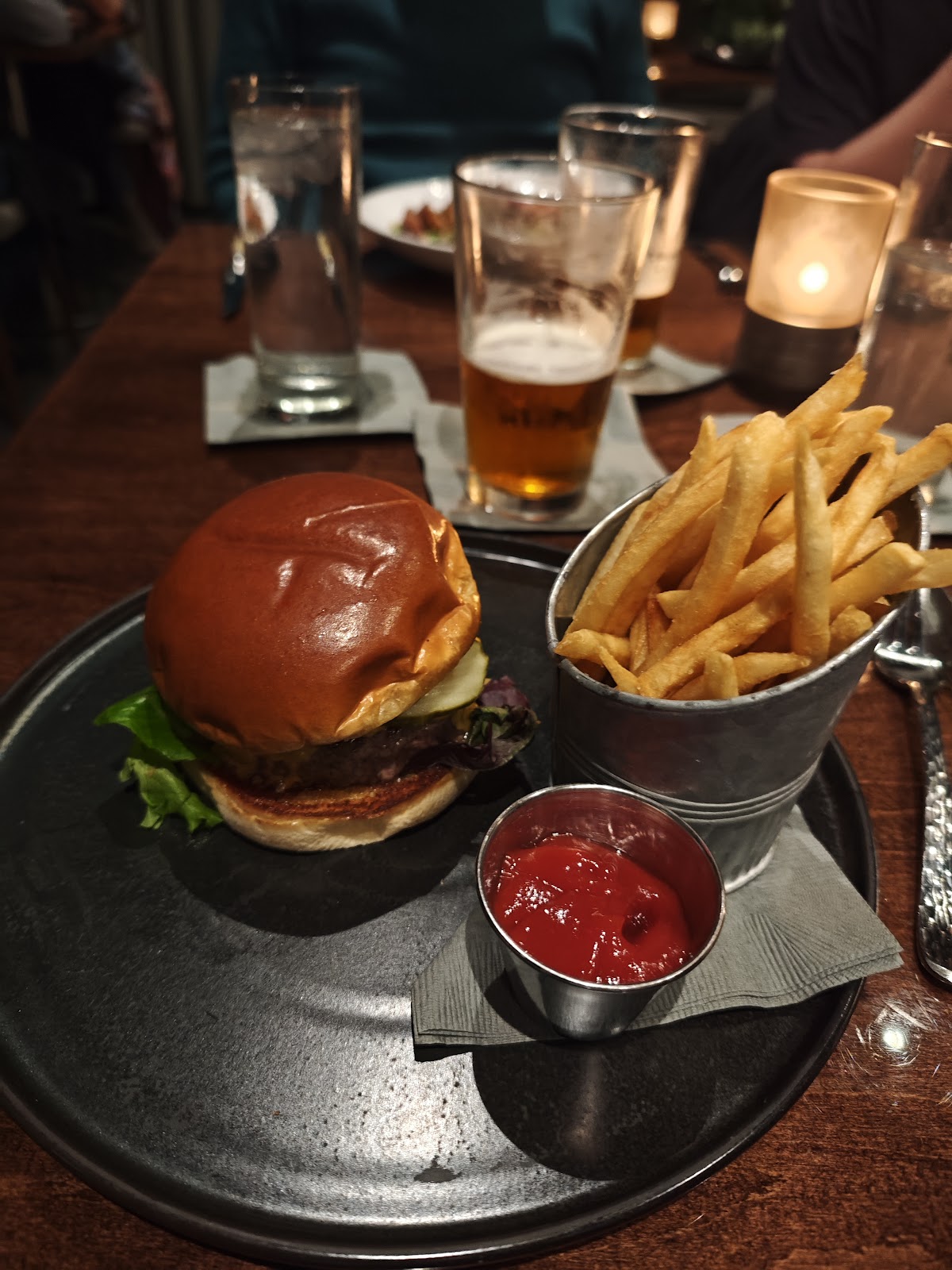 Pogo's Kitchen Photo 7