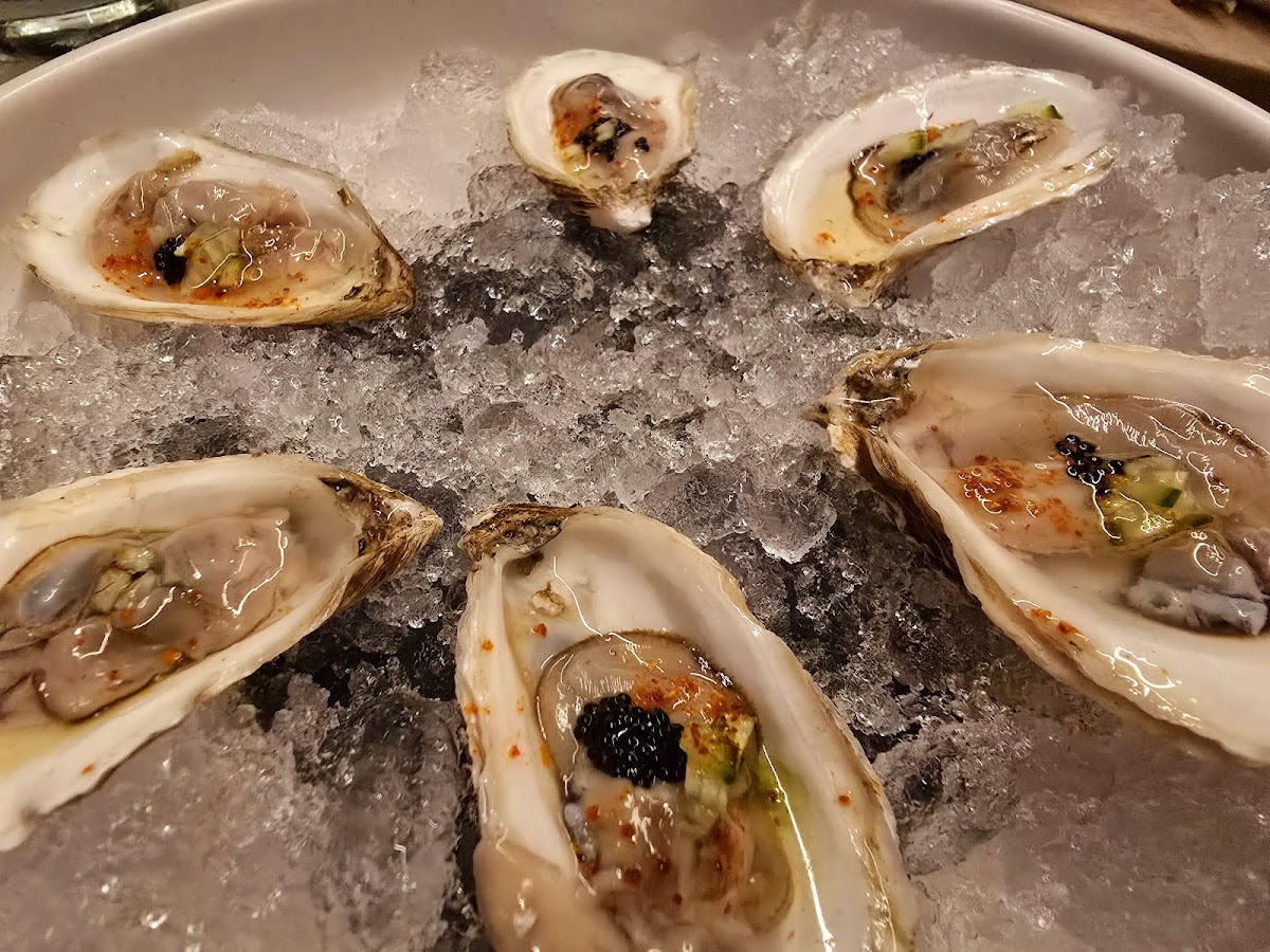 Pogo's Kitchen Photo 9