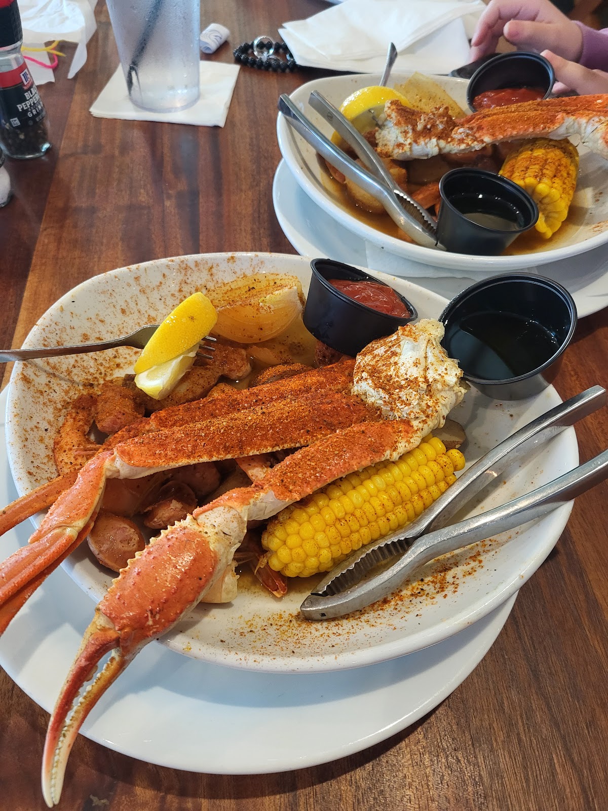 Salt Life Food Shack Photo 3