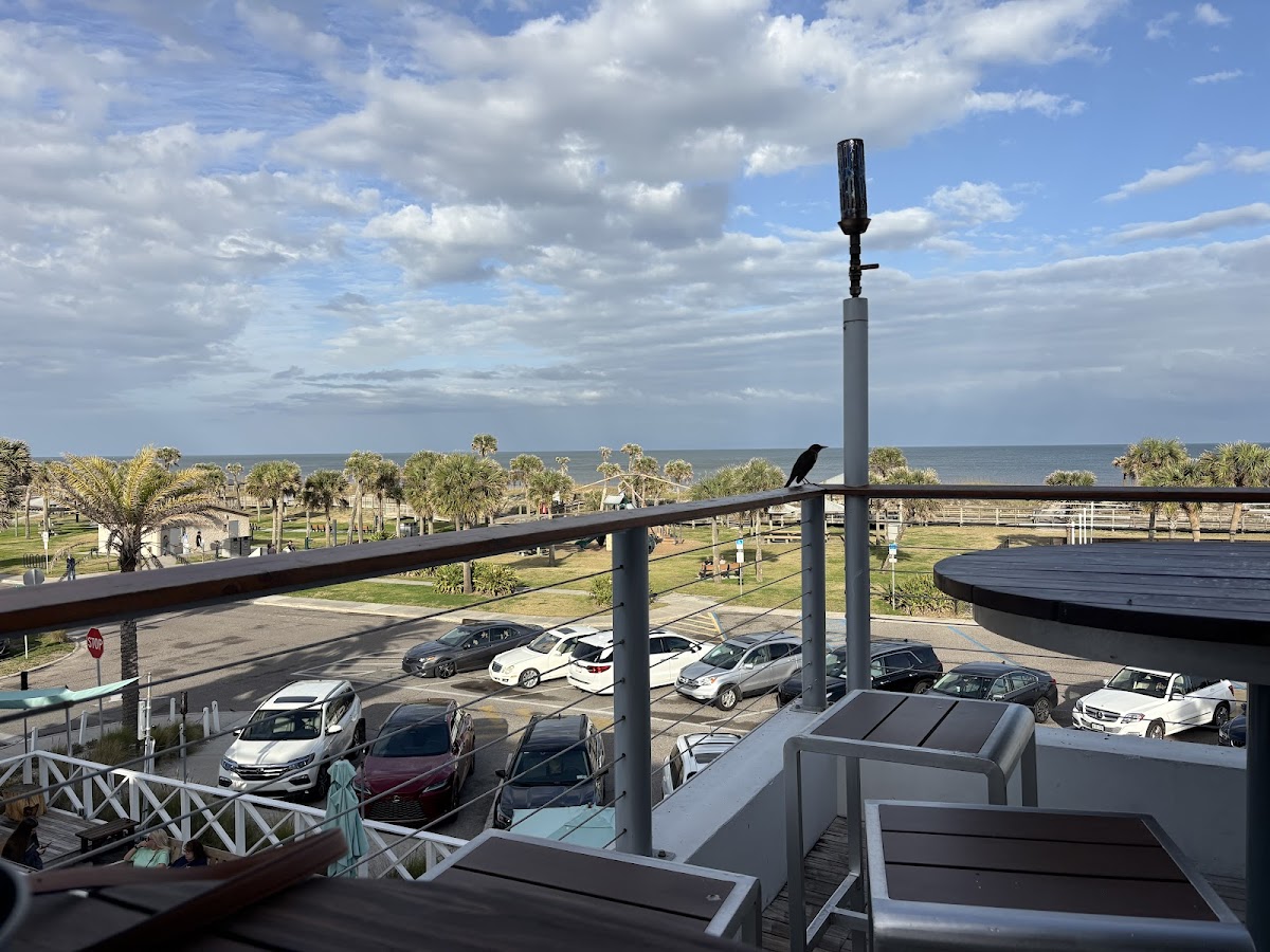 Salt Life Food Shack Photo 5