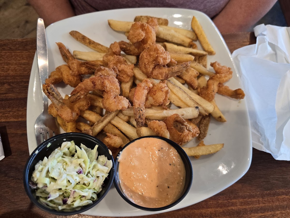 Salt Life Food Shack Photo 7