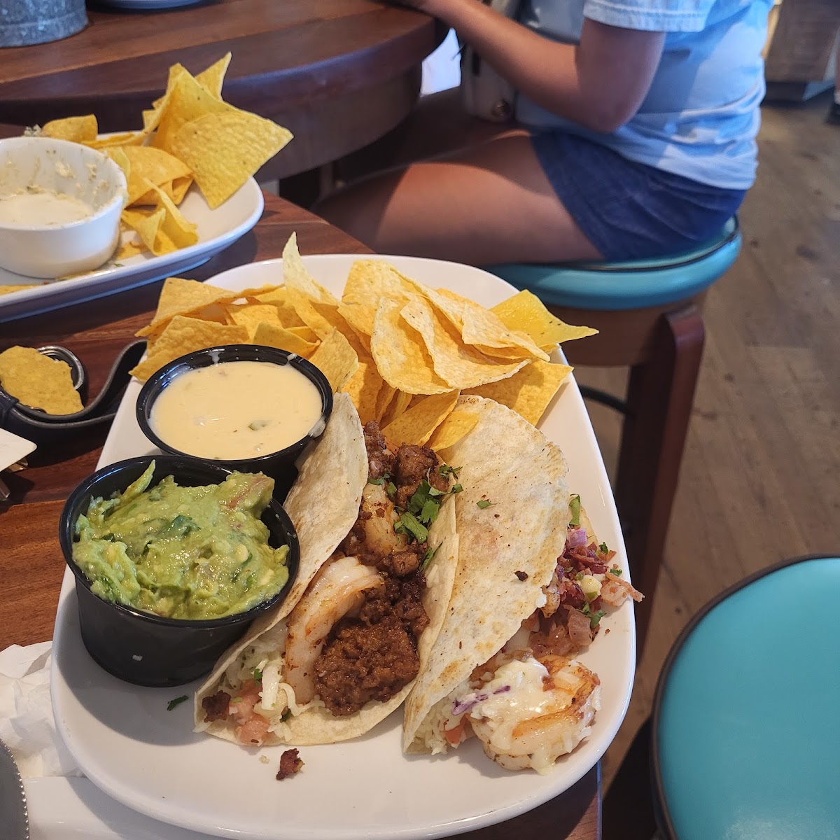 Salt Life Food Shack Photo 9