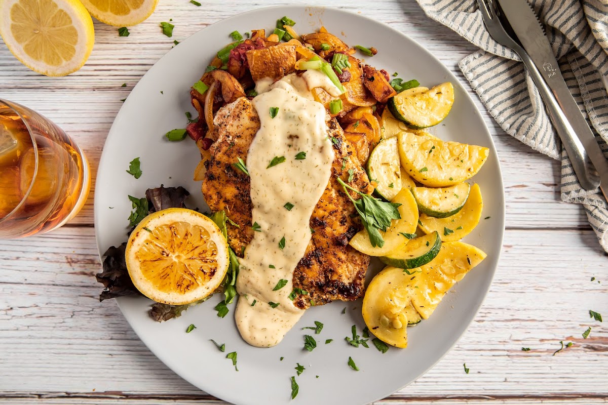 Sandbar Amelia Island Photo 1