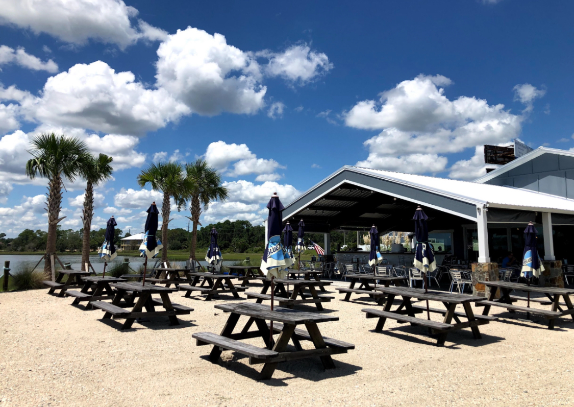 Shucker's Oyster Bar & Grill Photo 2