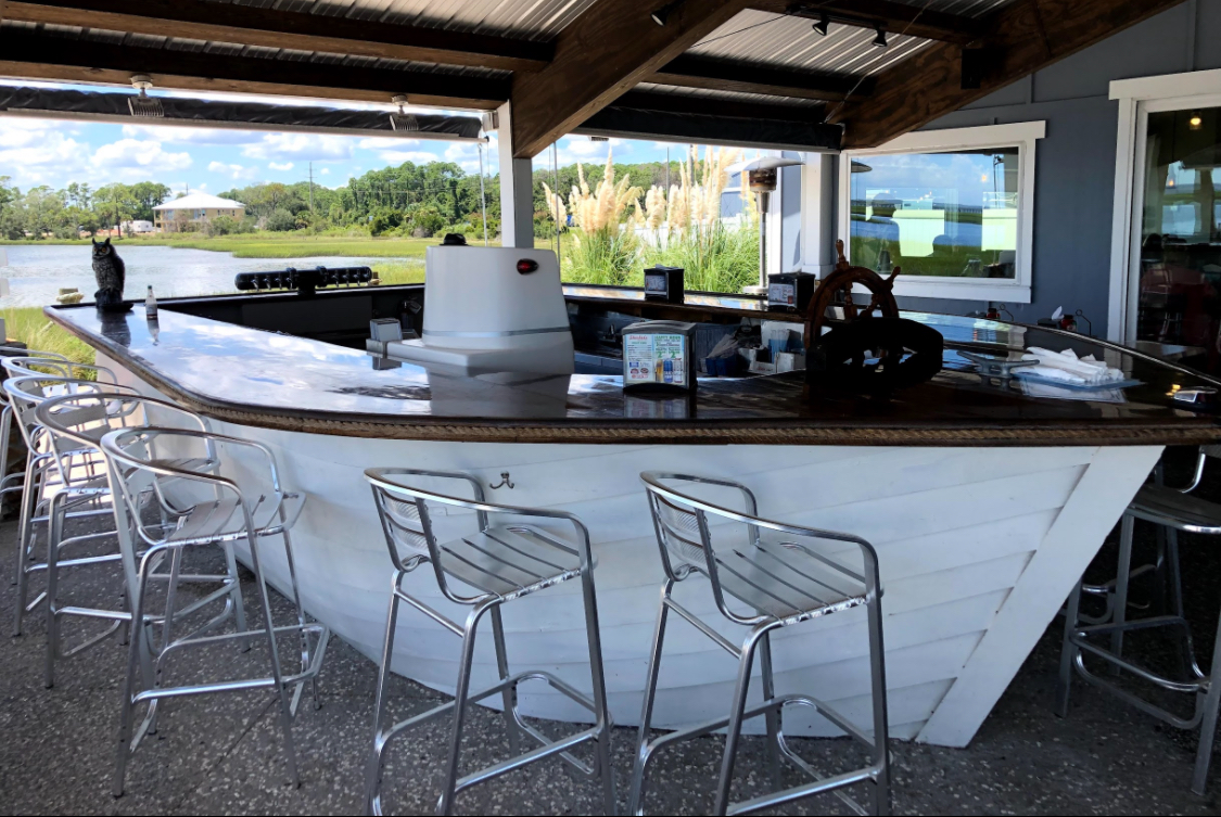 Shucker's Oyster Bar & Grill Photo 3