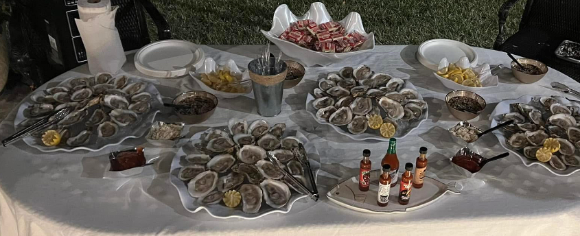 Shucker's Oyster Bar & Grill Photo 4