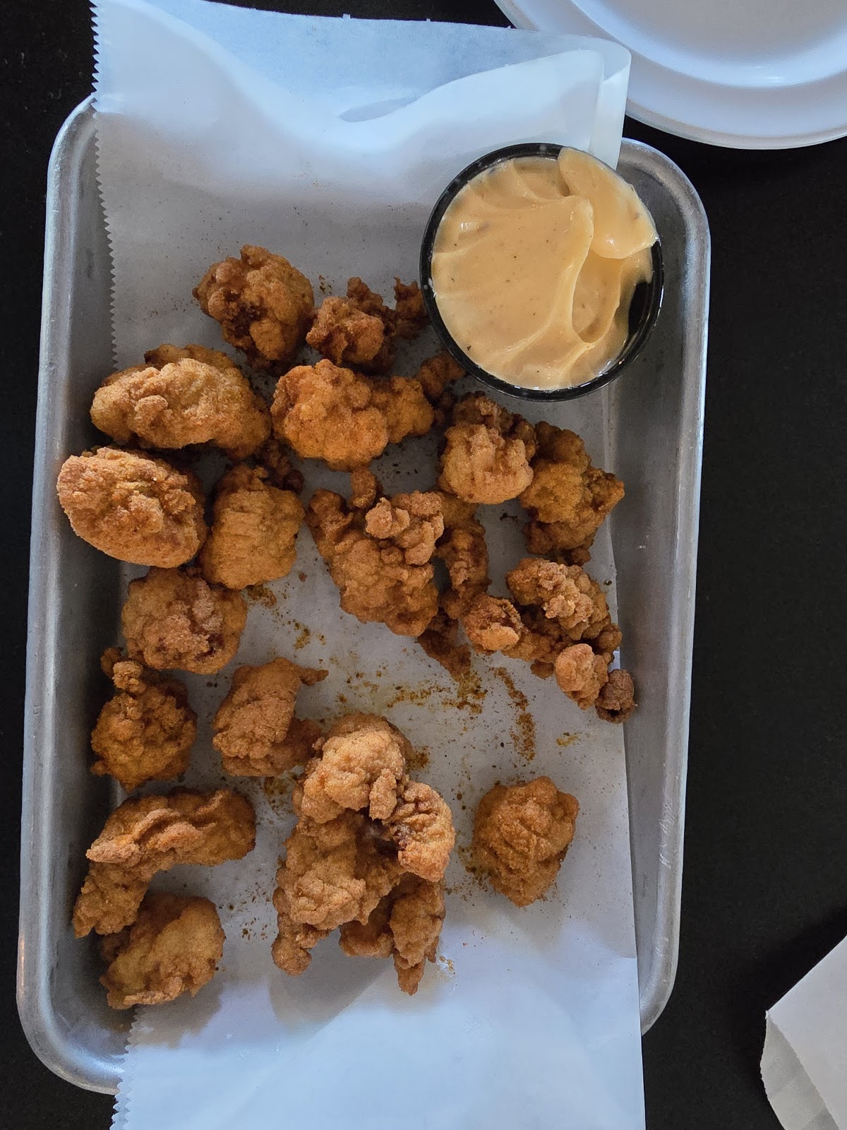 Shucker's Oyster Bar & Grill Photo 9