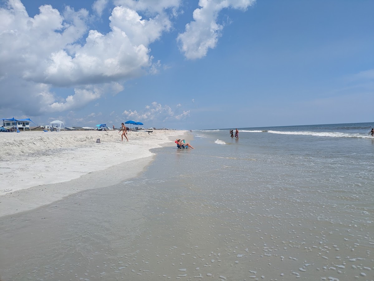 Sliders Seaside Grill Photo 6