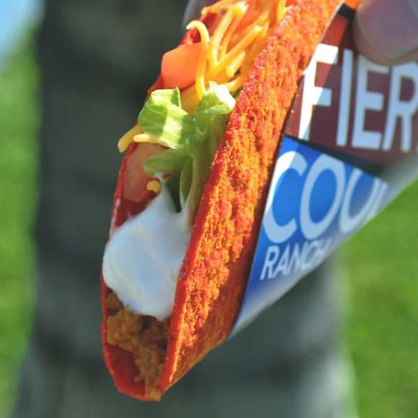 Taco Bell Photo 6