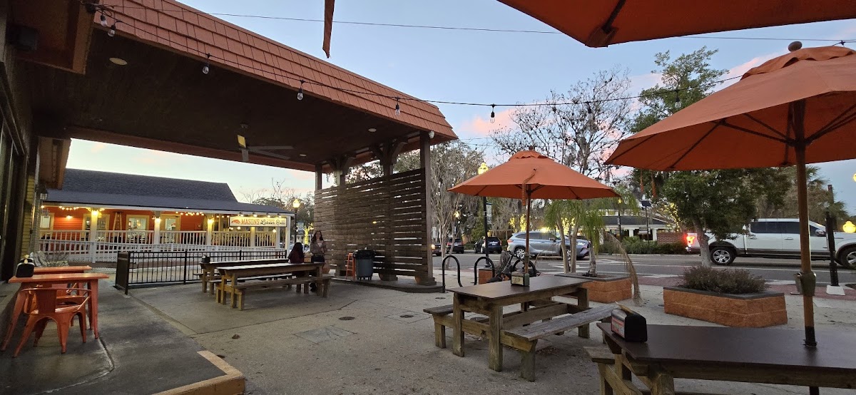 Tasty's Fresh Burgers