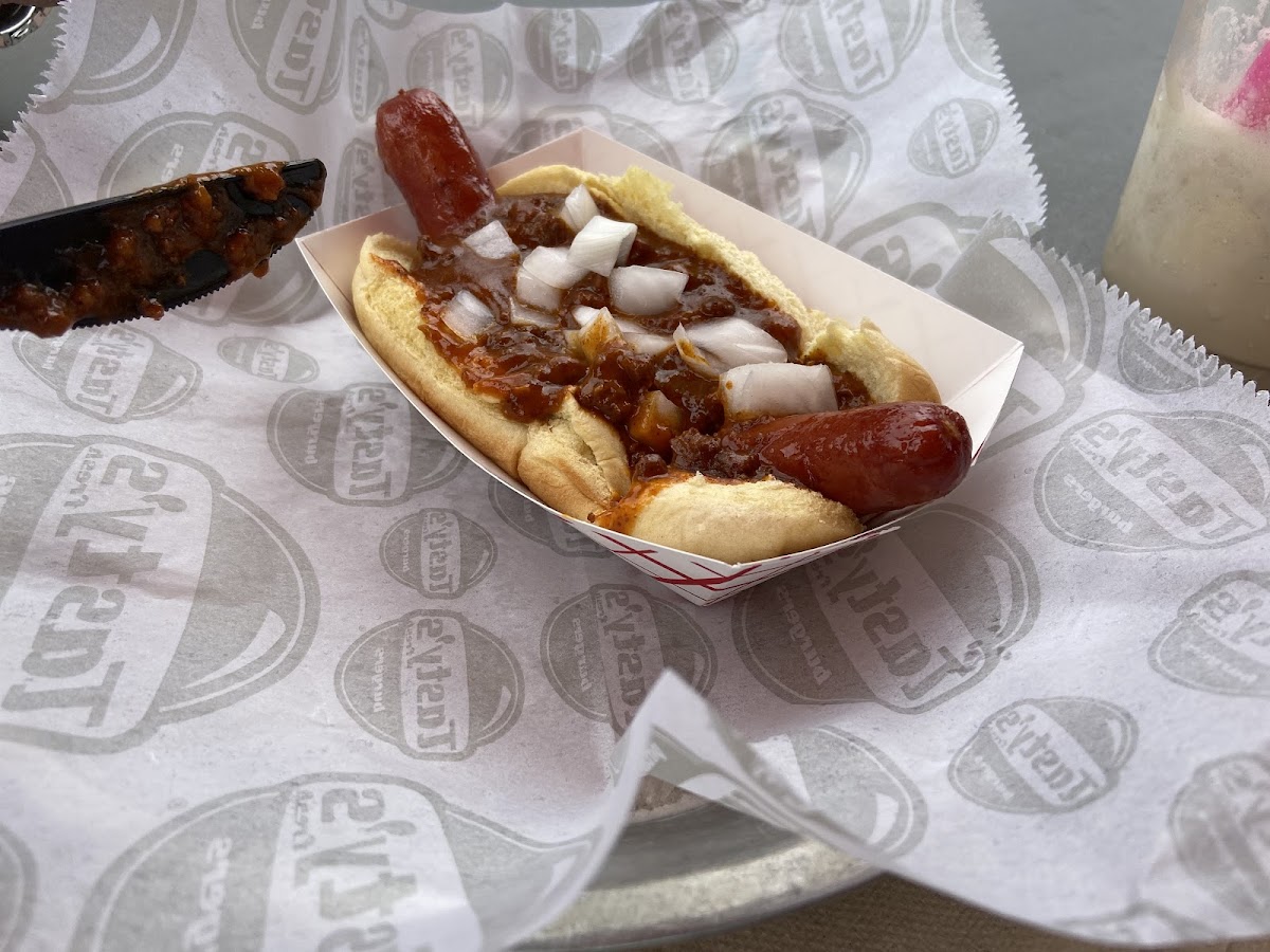 Tasty's Fresh Burgers Photo 9