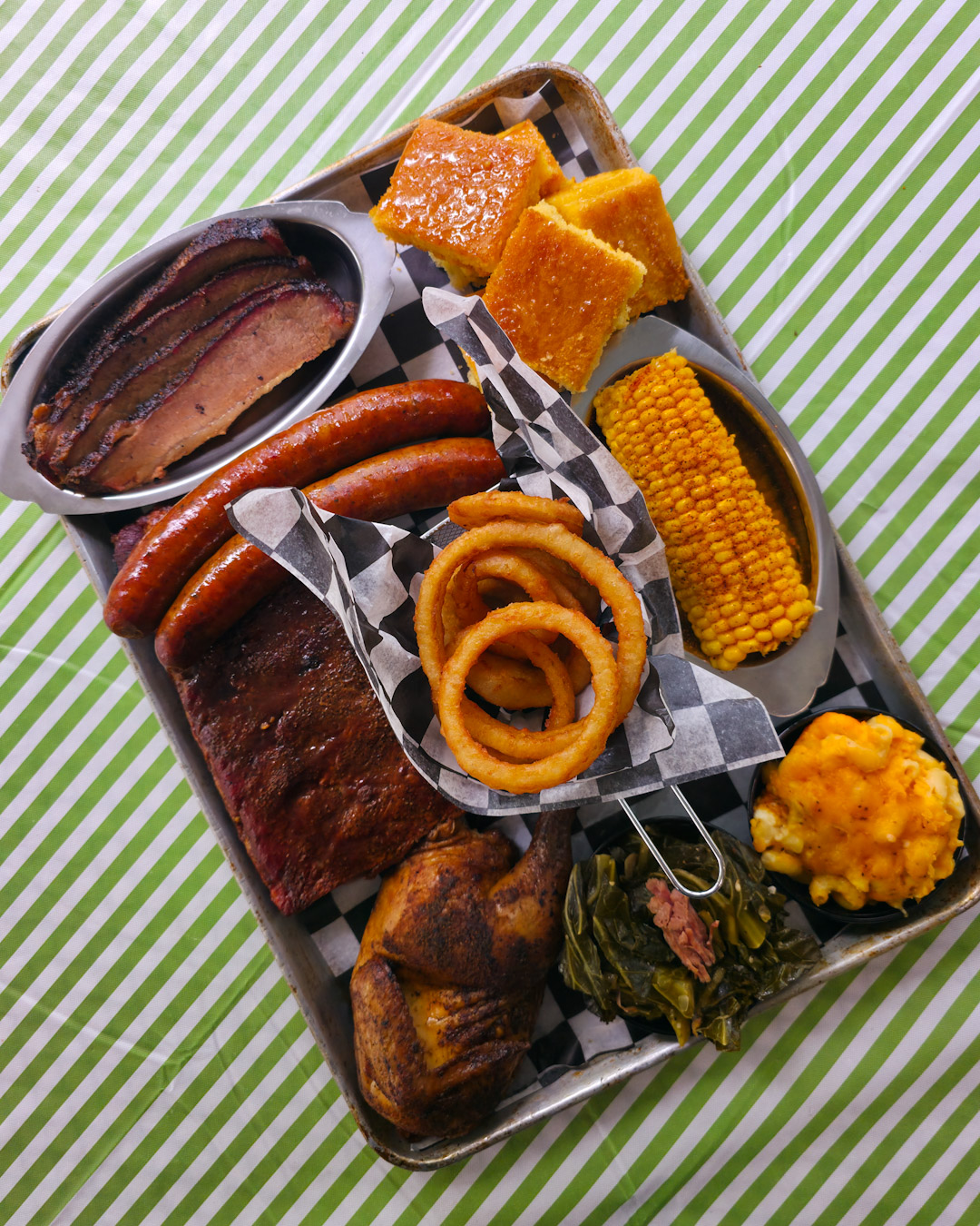 The Back Porch Southern Eats Photo 1