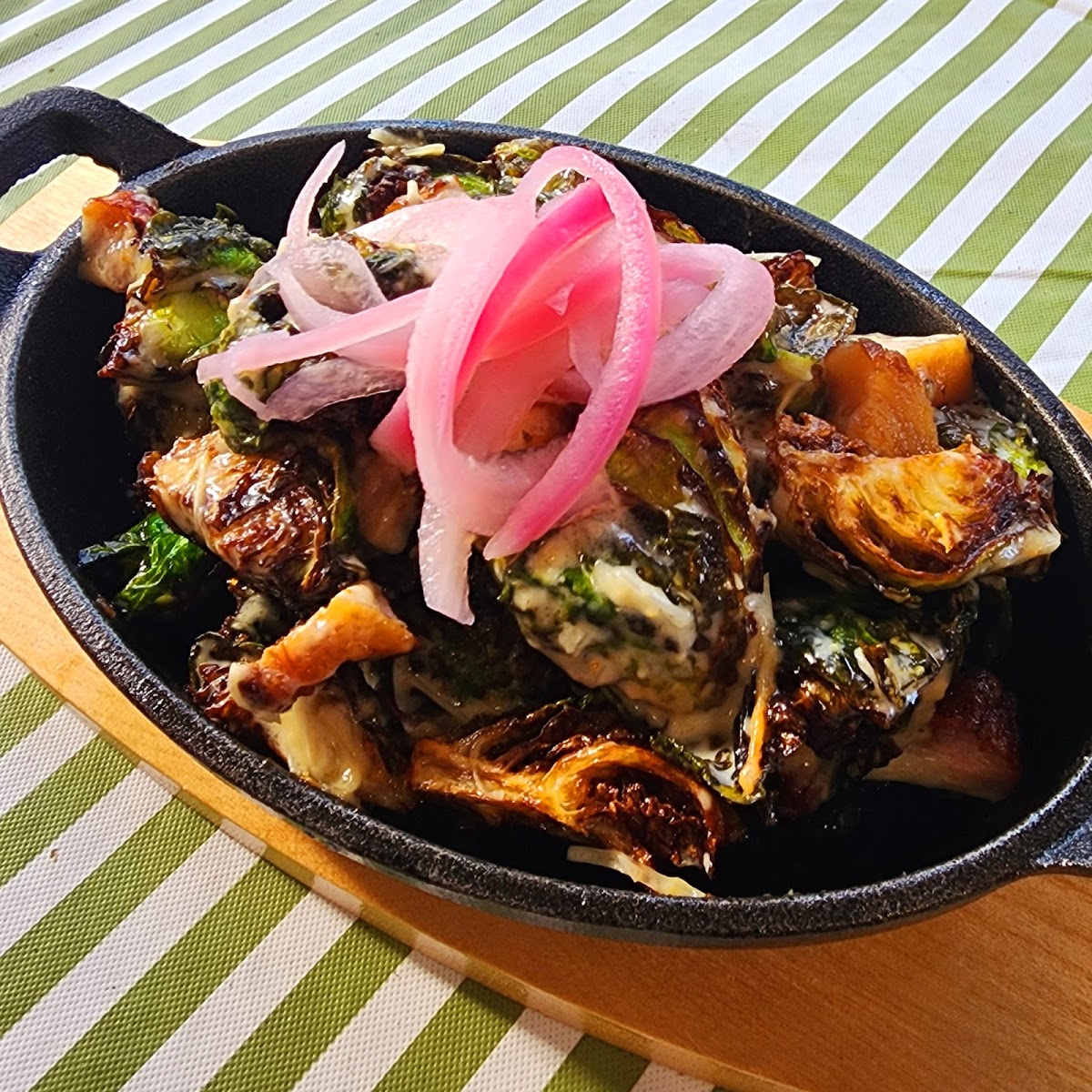 The Back Porch Southern Eats Photo 5