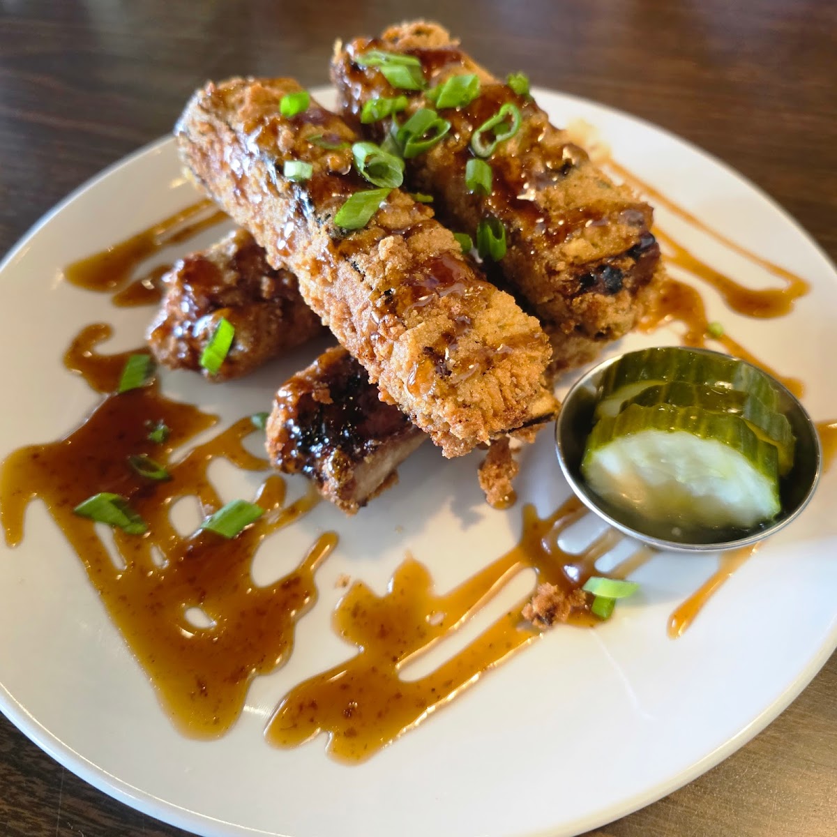 The Back Porch Southern Eats Photo 6