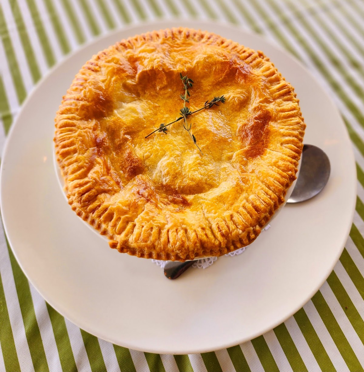 The Back Porch Southern Eats Photo 7