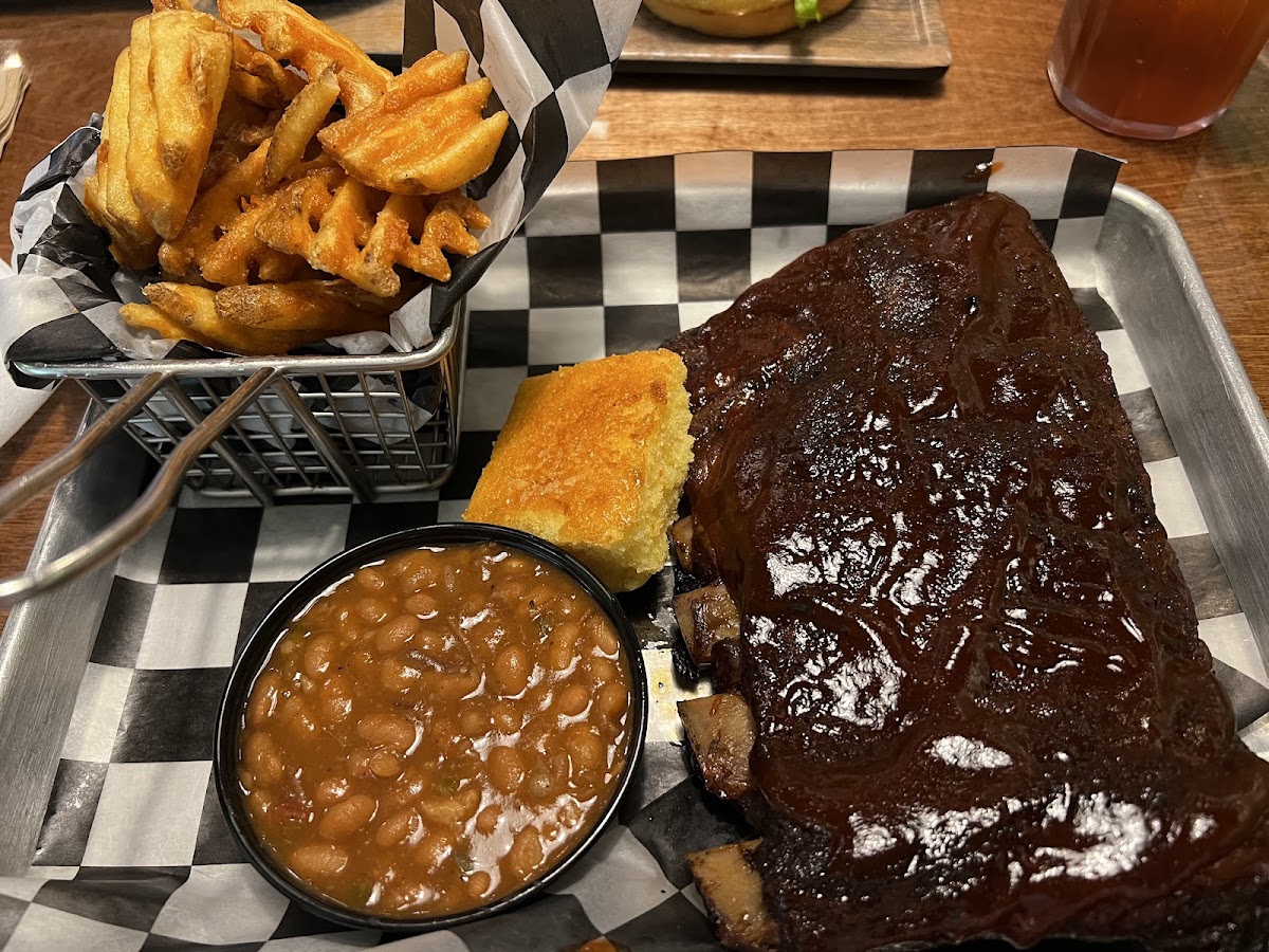 The Back Porch Southern Eats Photo 8