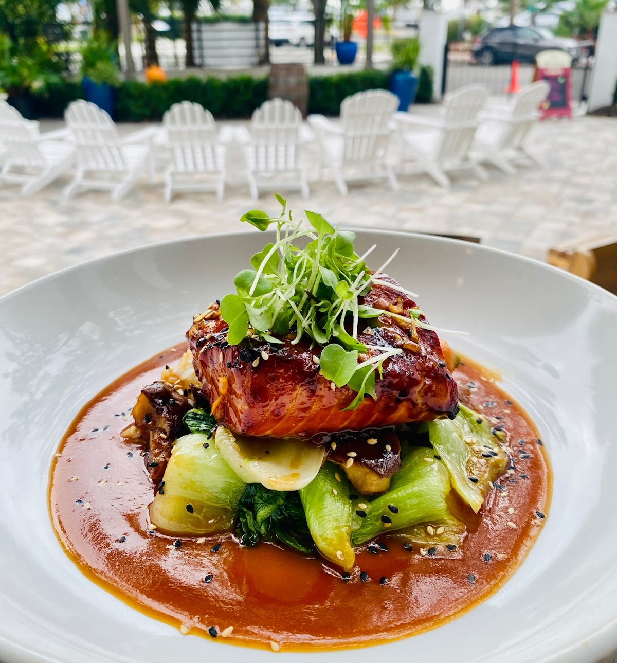 The Boat House Photo 1