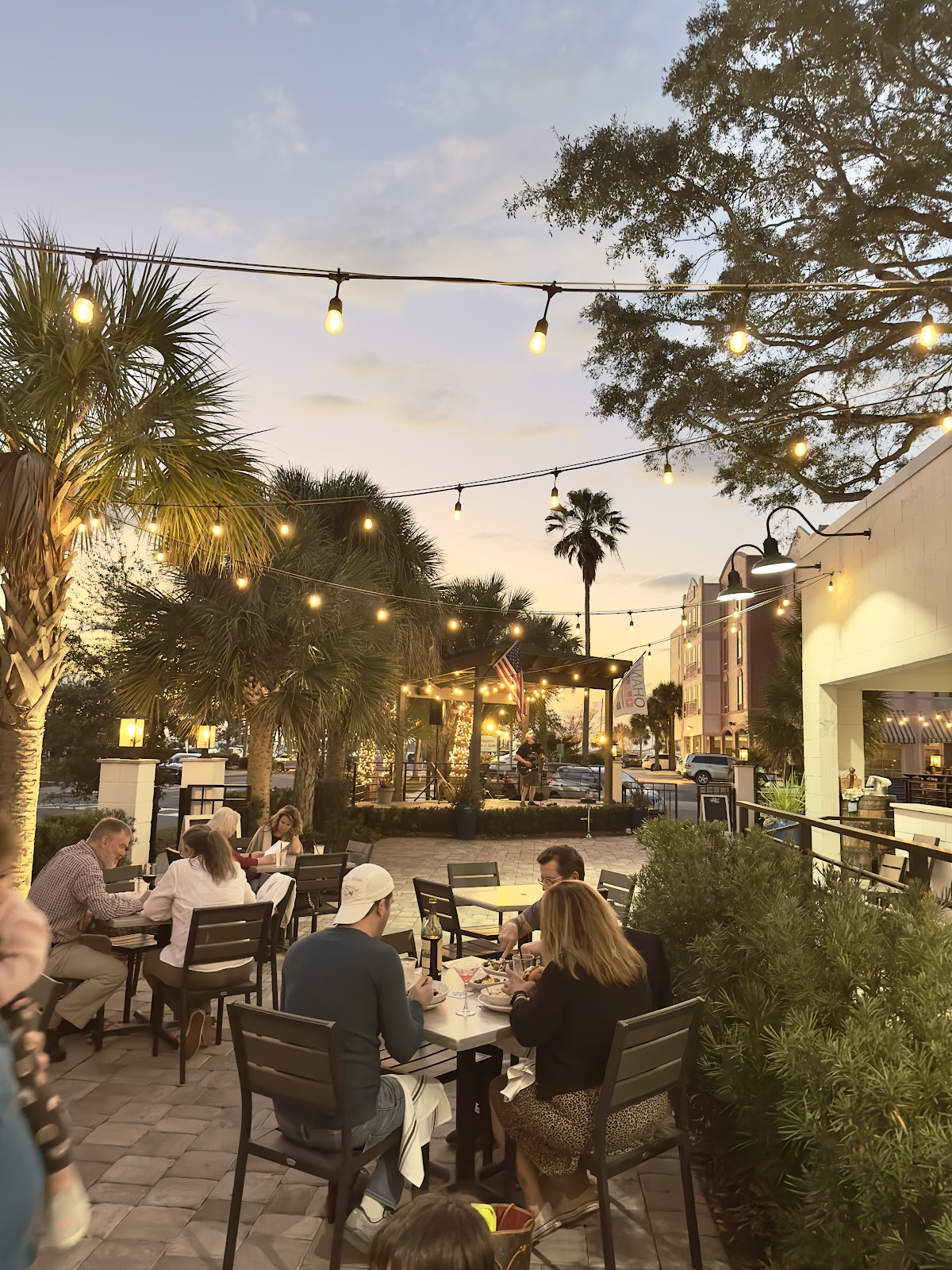 The Boat House Photo 3