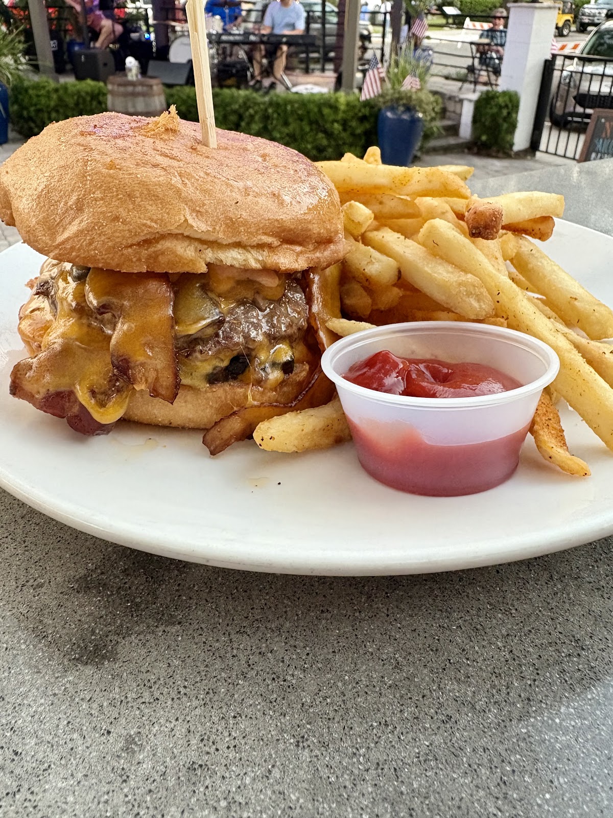 The Boat House Photo 4