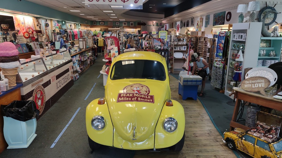 The Cinnamon Bear Country Store Photo 1