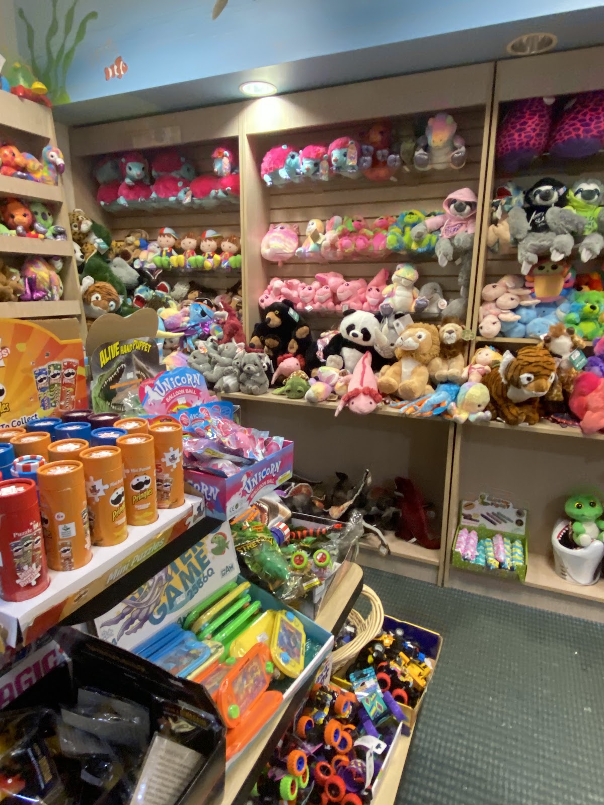 The Cinnamon Bear Country Store Photo 4