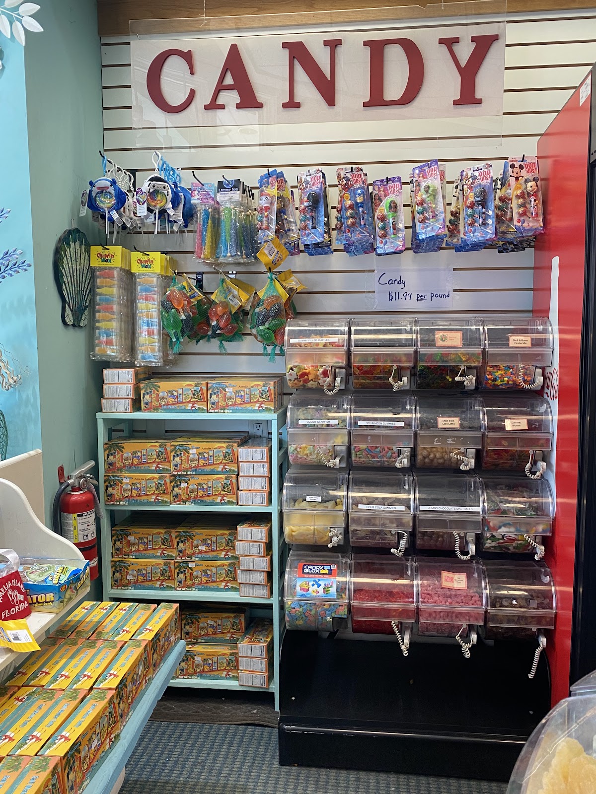 The Cinnamon Bear Country Store Photo 7