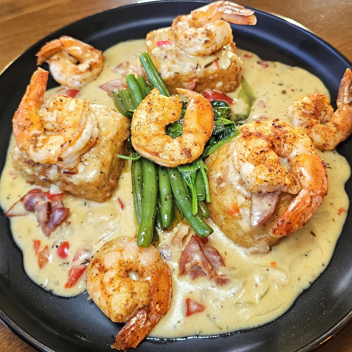 The Crab Trap Photo 1