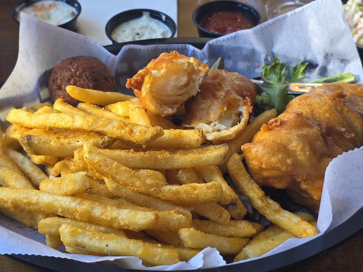 The Crab Trap Photo 2