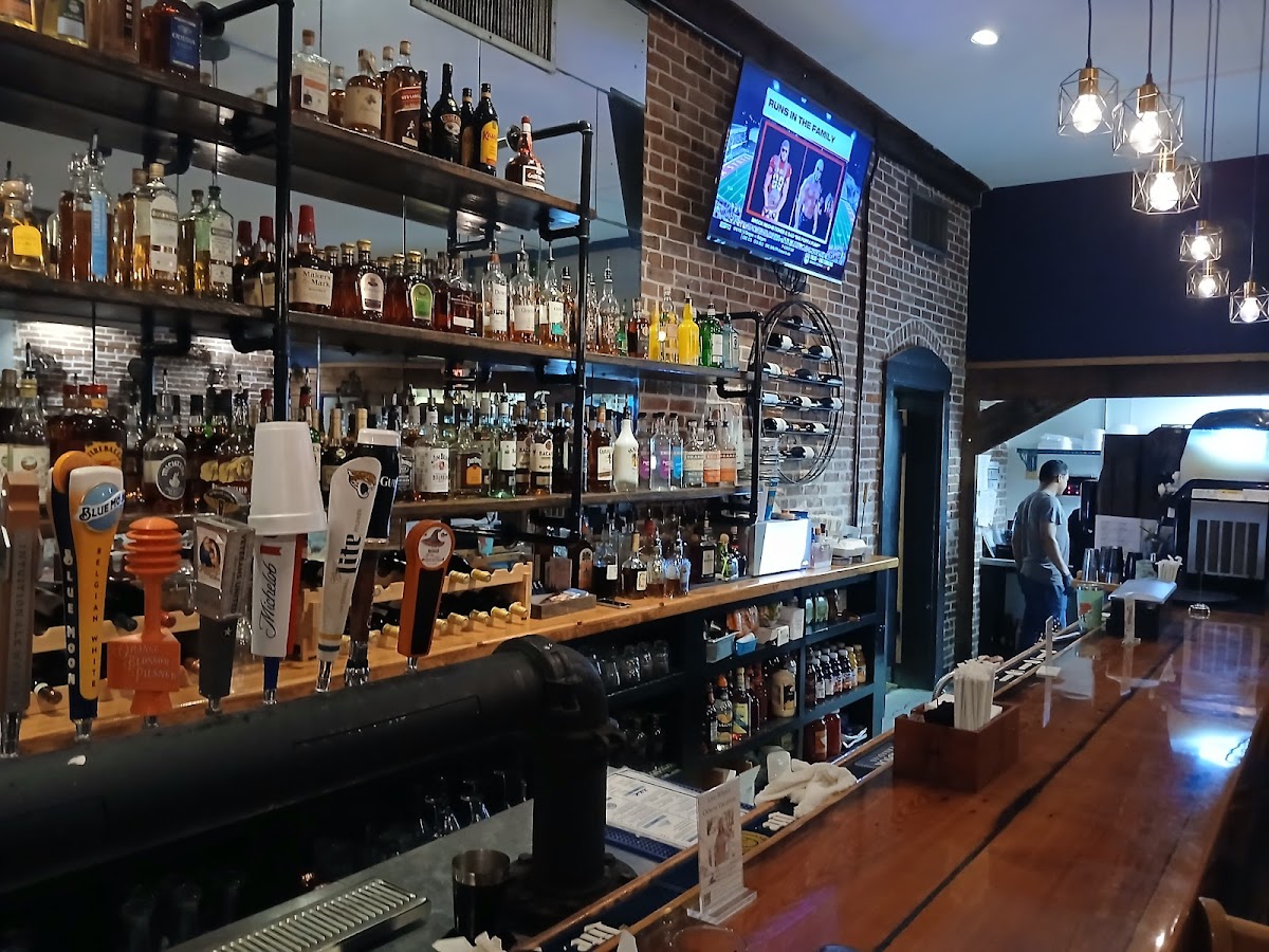 The Crab Trap Photo 7